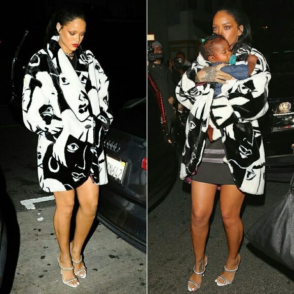 DONNYBROOK FUR COATS  - Picture 8 of 16